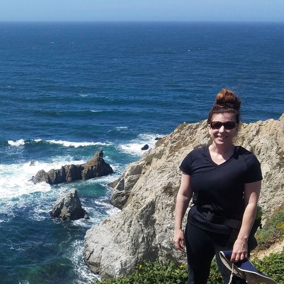 Meet your Posher, Carey - Picture 1 of 1